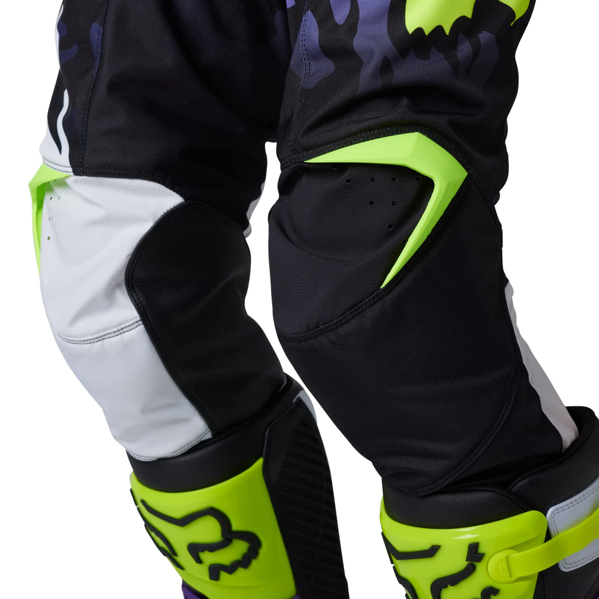 Fox Racing Men&#39;s 180 Morphic Pant