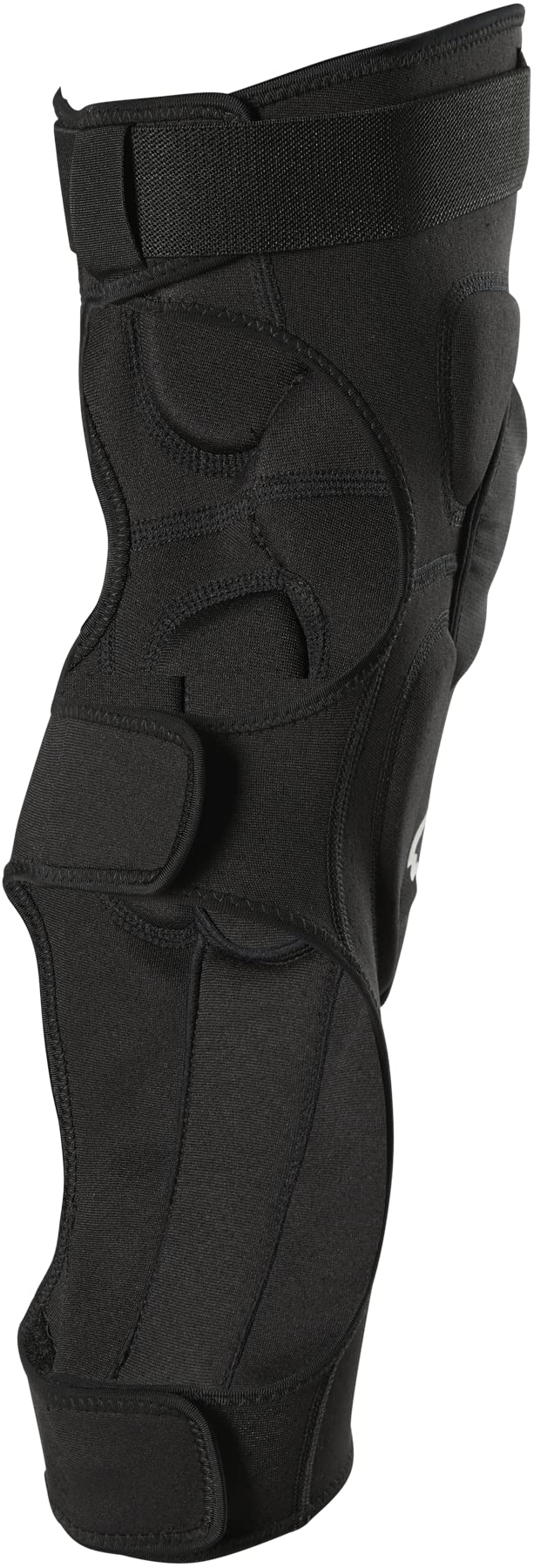 Fox Racing Launch D3O Mountain Bike Knee/Shin Guards