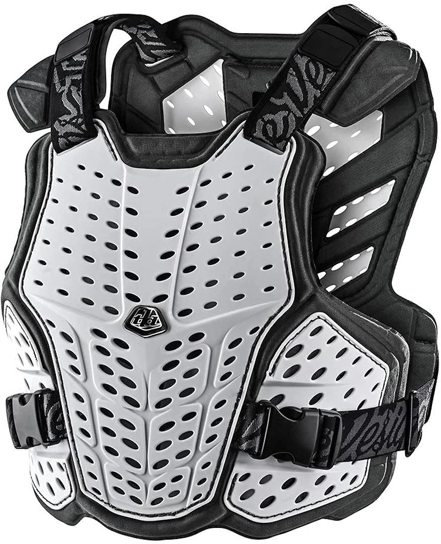 Troy Lee Designs Youth Rockfight Chest Protector