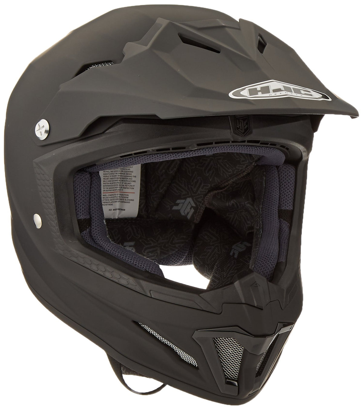HJC CS-MX II Motorcycle Riding Helmet