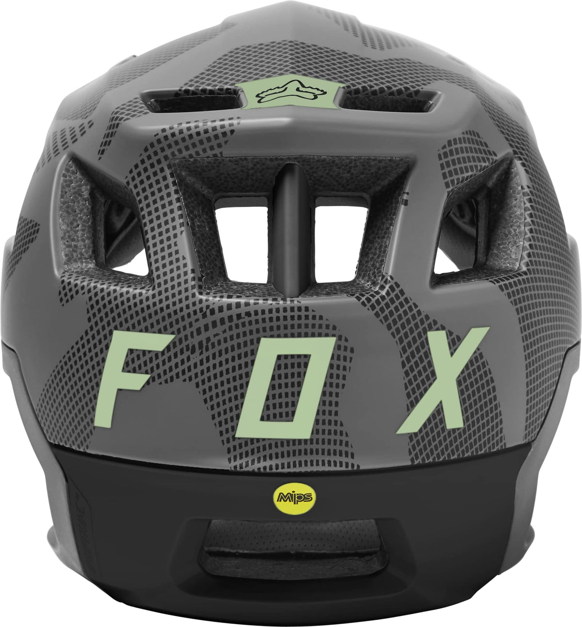 Fox Racing Dropframe Pro Mountain Bike Helmet