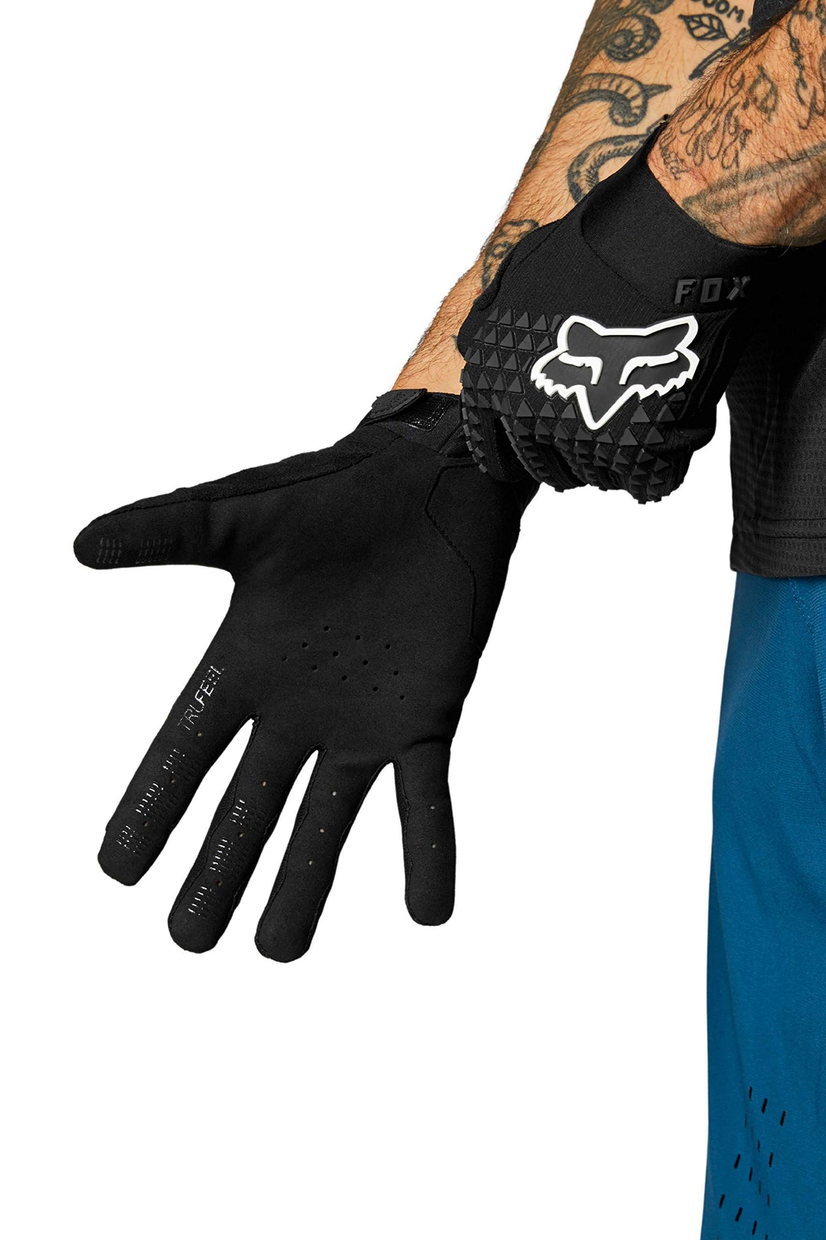 Fox Racing Defend Mountain Bike Glove