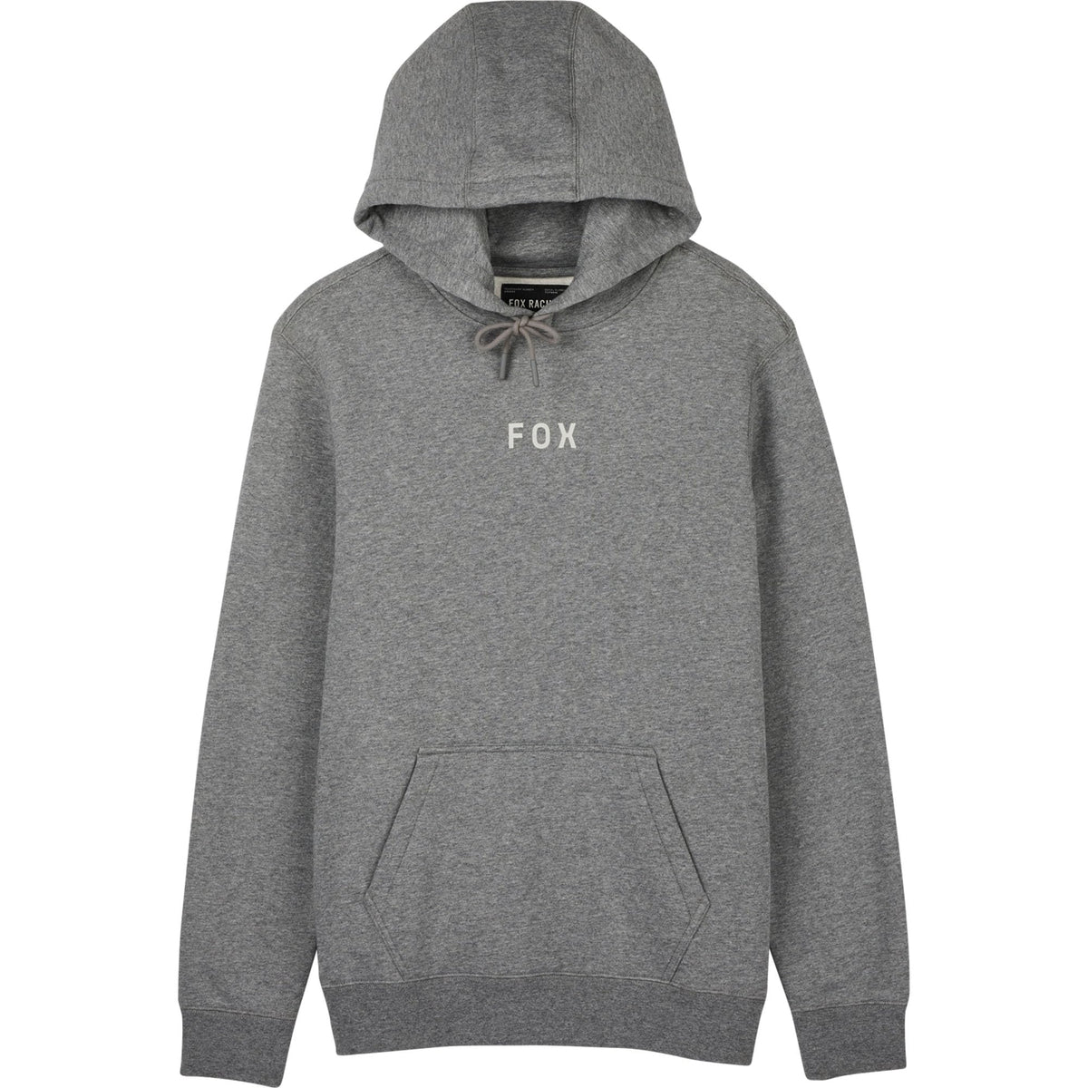 Fox Racing Men&#39;s Magnetic Fleece