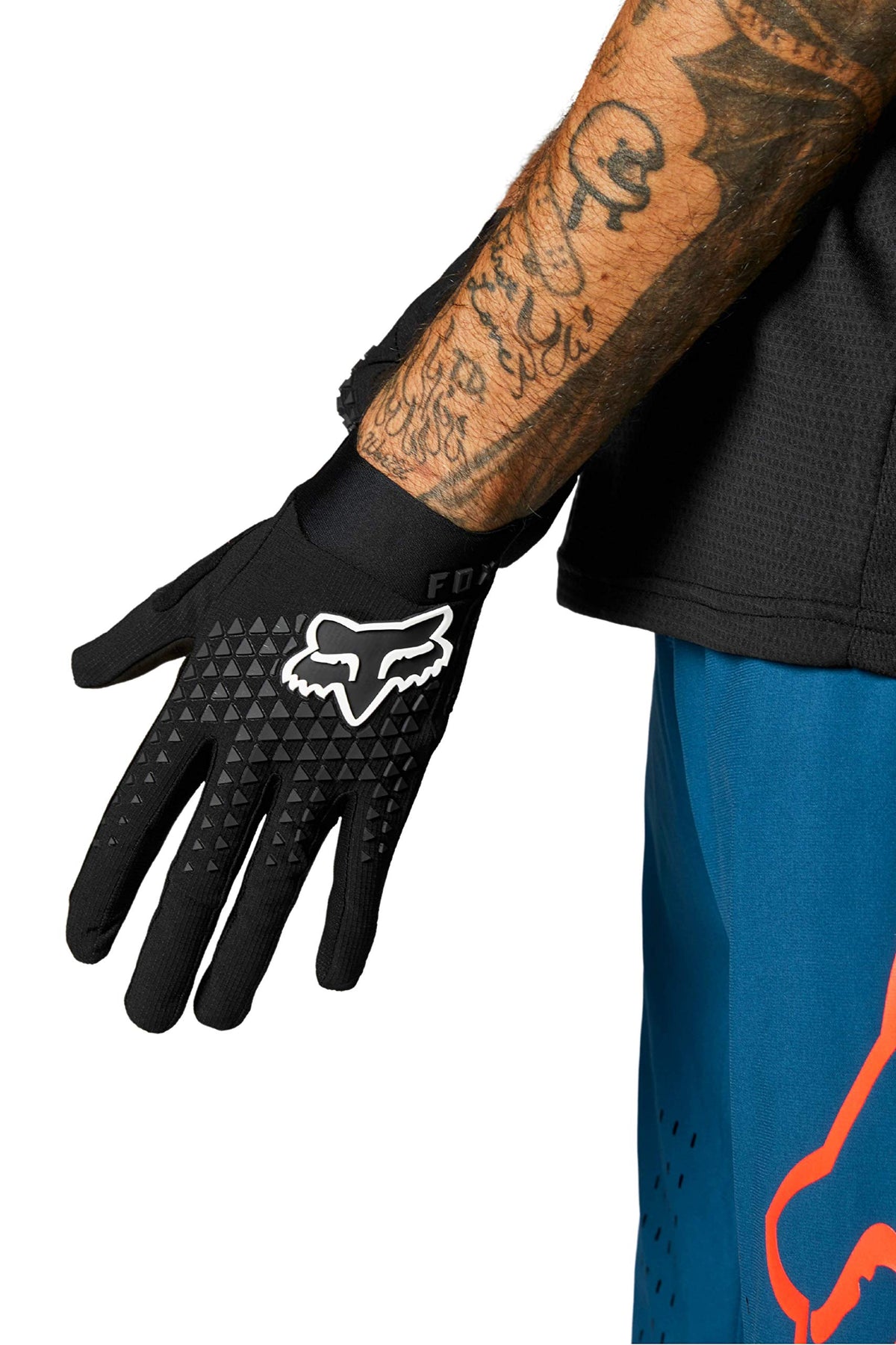 Fox Racing Defend Mountain Bike Glove