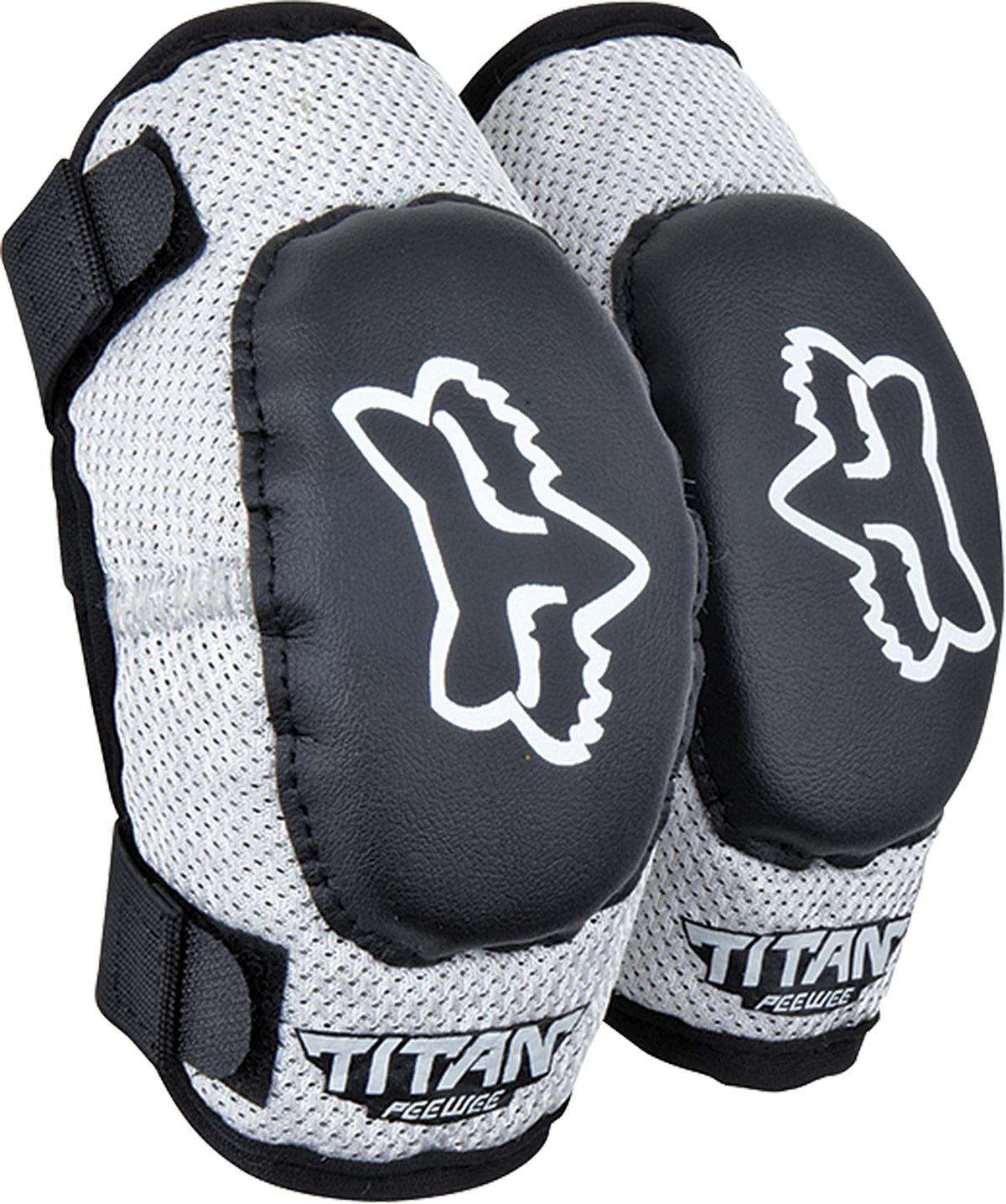 Fox Racing Peewee Titan Motocross Elbow Guard