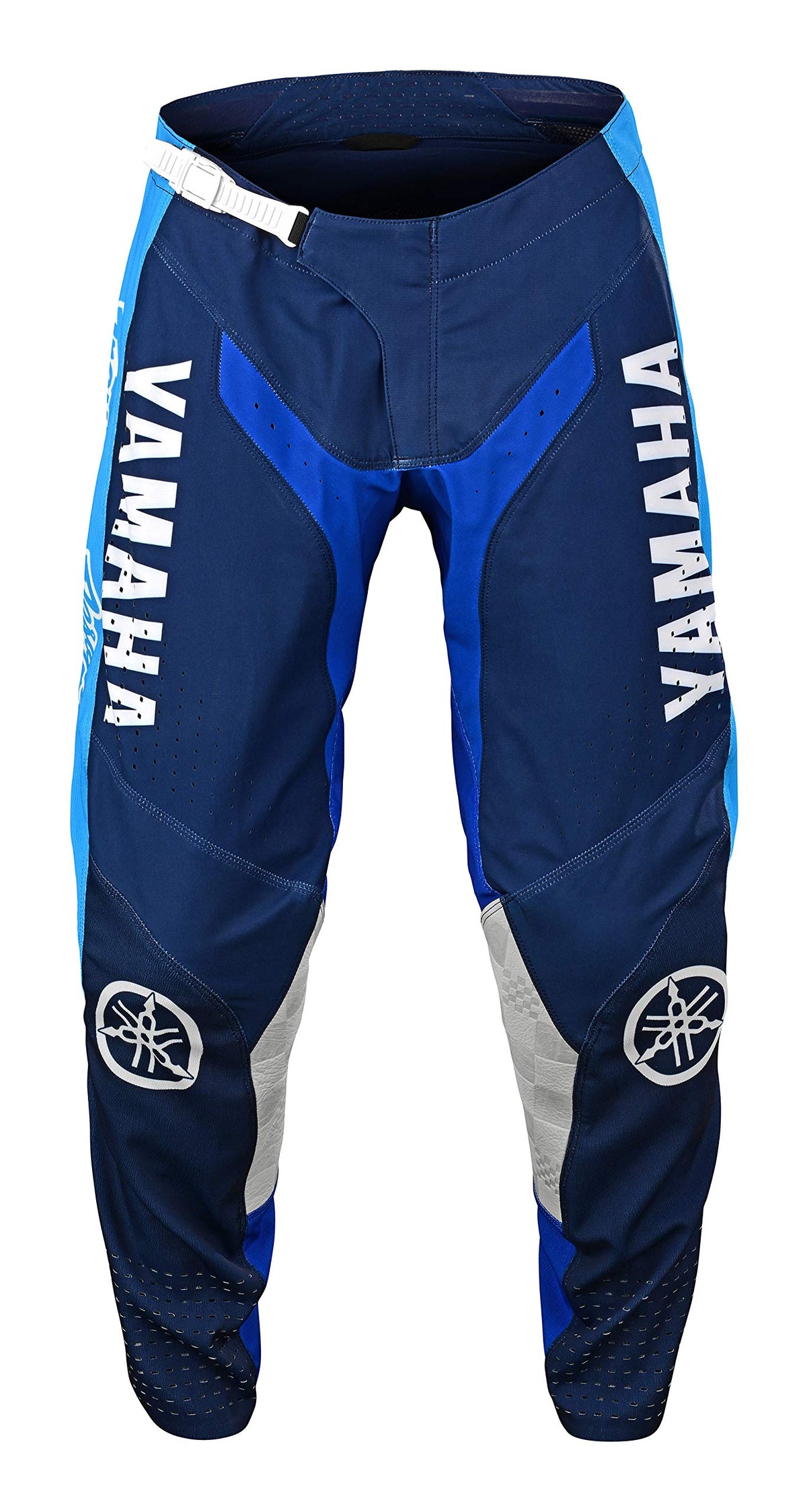 Troy Lee Designs Mens | Offroad | Motocross | SE Pro Yamaha L4 Pants