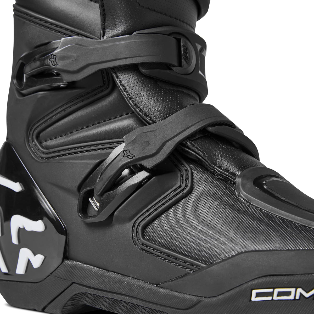 Fox Racing Unisex-Adult Comp Motocross Boots