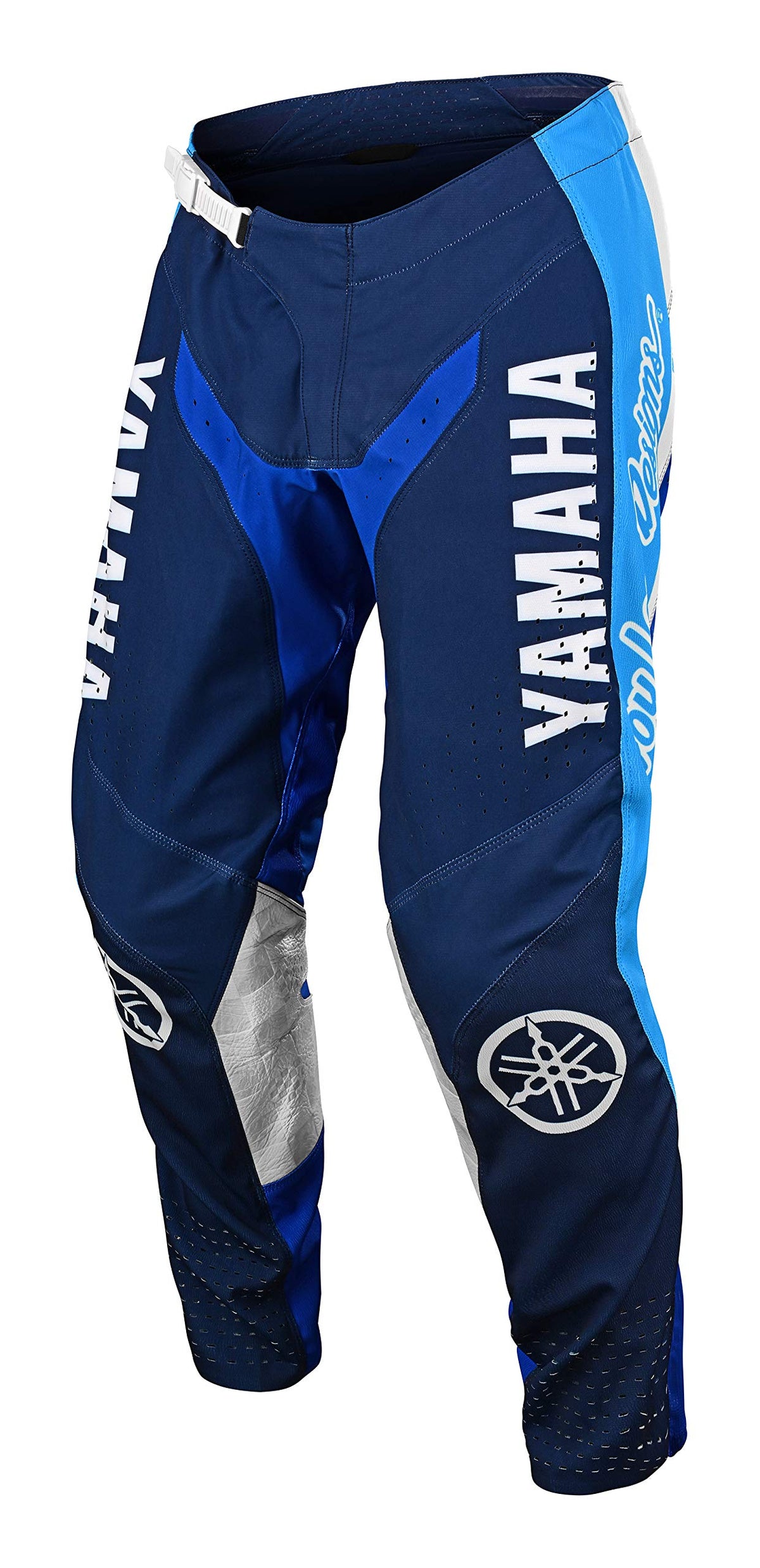 Troy Lee Designs Mens | Offroad | Motocross | SE Pro Yamaha L4 Pants