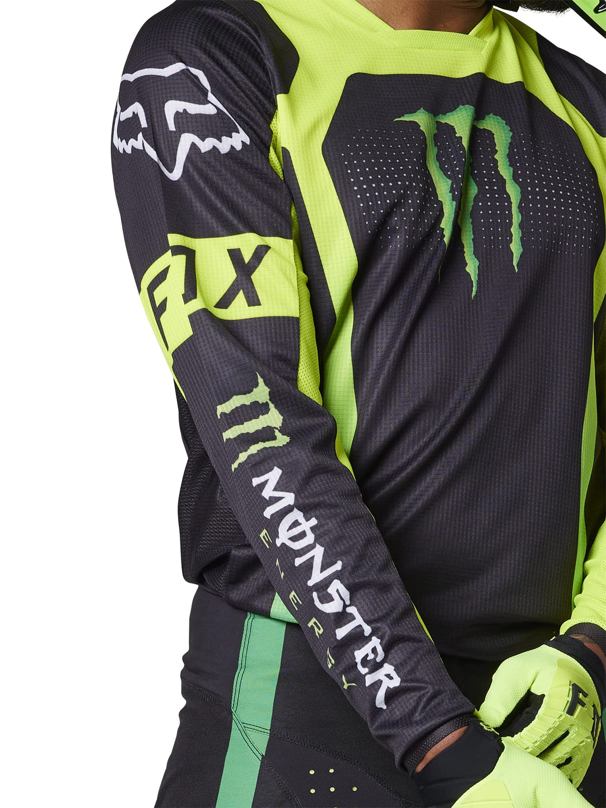 Fox Racing 180 Monster Motocross Jersey