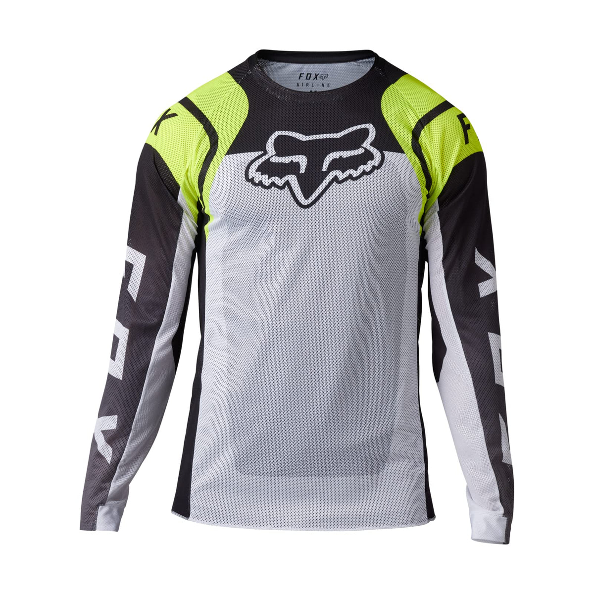 Fox Racing Men&#39;s Airline Jersey Sensory