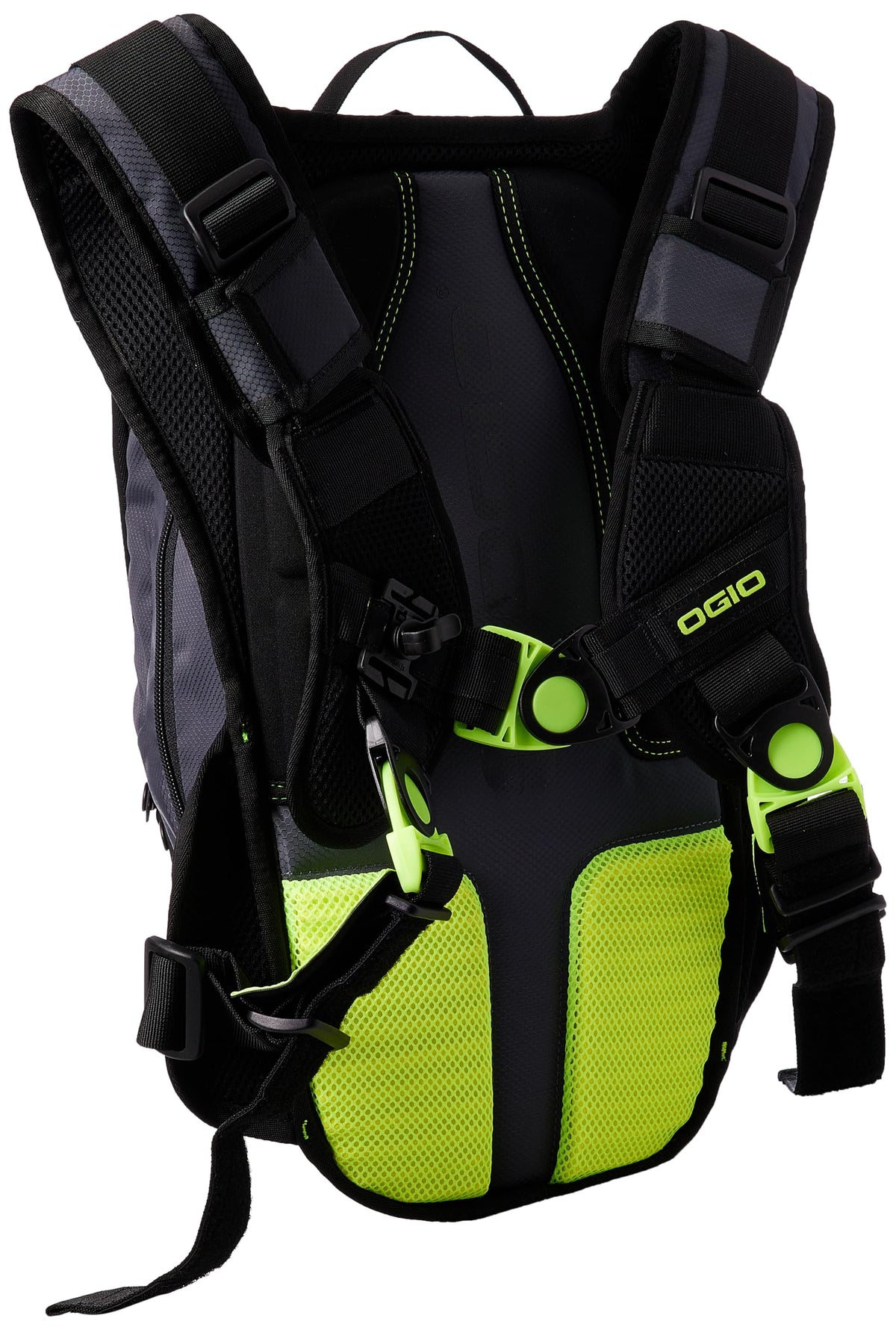 OGIO Razor 12L Street Pack (Black)