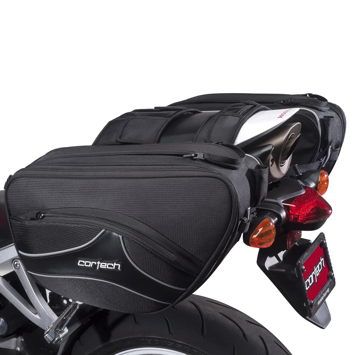 Super 2.0 36L Saddlebags