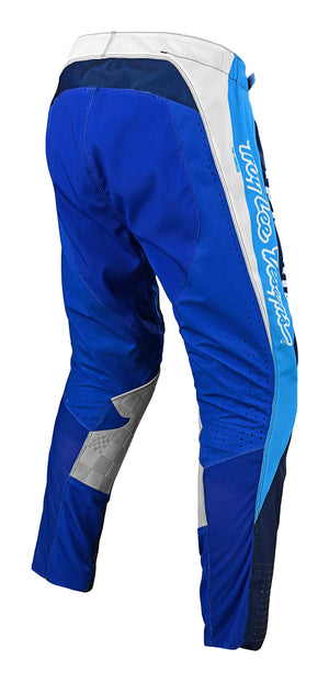 Troy Lee Designs Mens | Offroad | Motocross | SE Pro Yamaha L4 Pants