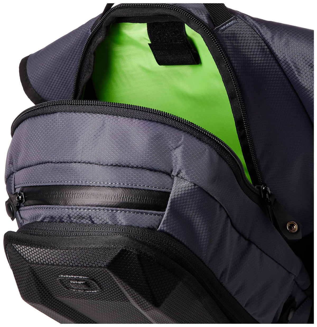 OGIO Razor 12L Street Pack (Black)