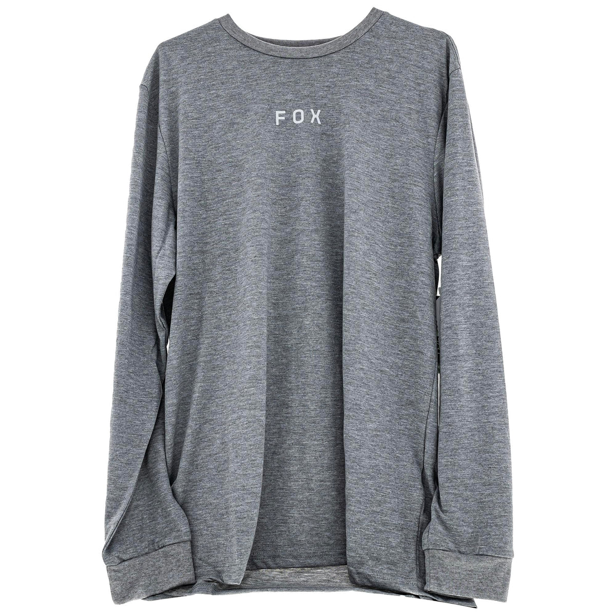 Fox Racing Men&#39;s Magnetic Ls Tech Tee